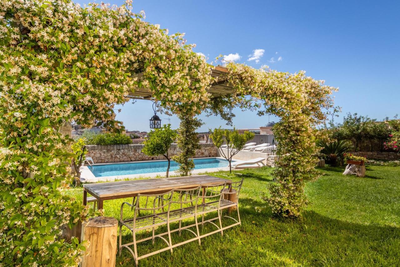 Bed and breakfast Rosaria Noto