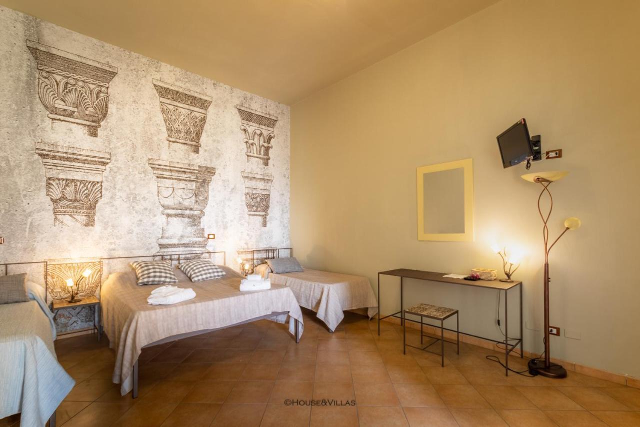 Rosaria Frühstückspension 3*