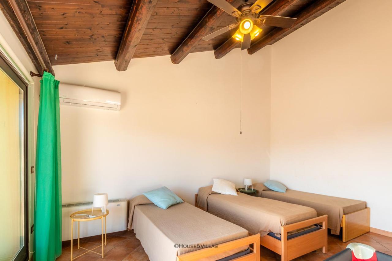 Bed and breakfast Rosaria 3*