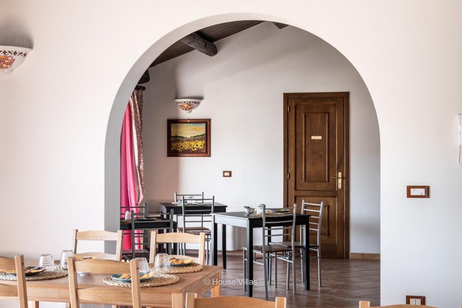 Bed and breakfast Rosaria Noto