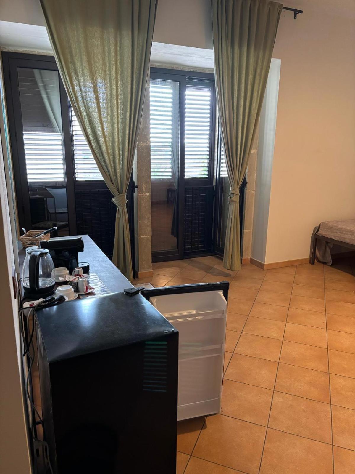 Bed and breakfast Rosaria 3*