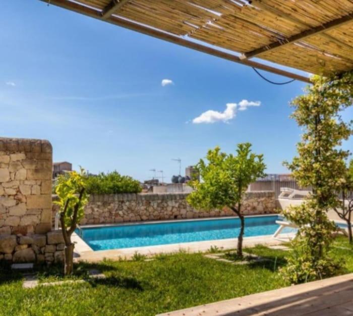 Rosaria Bed and breakfast Noto