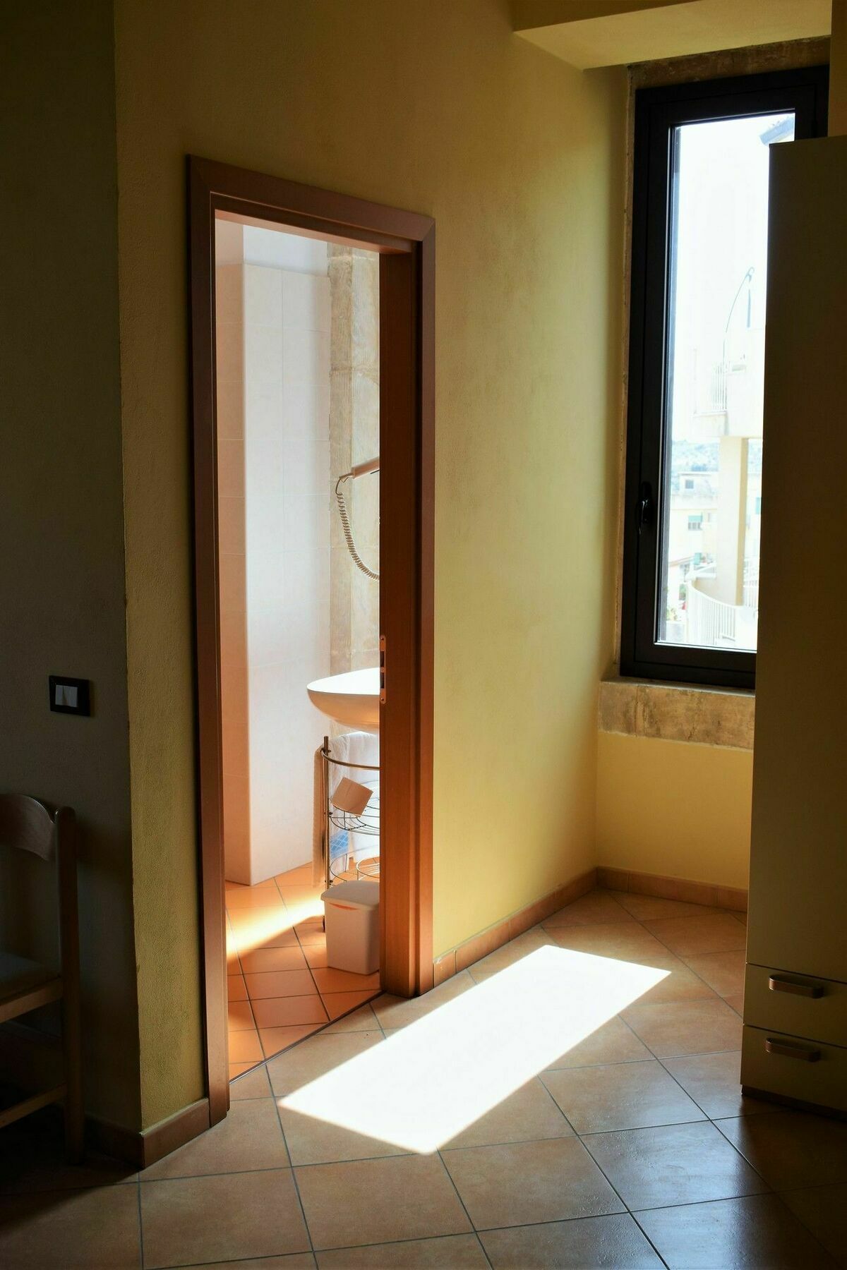 Rosaria 3* Noto