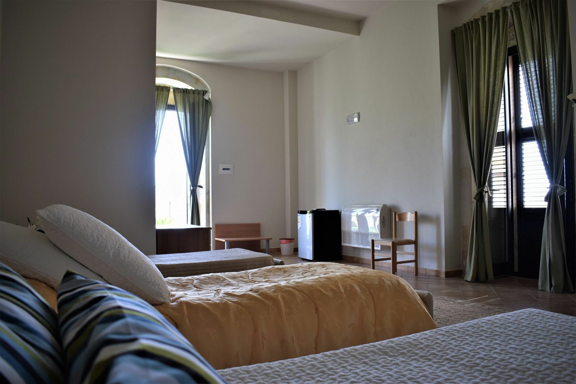 Bed and breakfast Rosaria