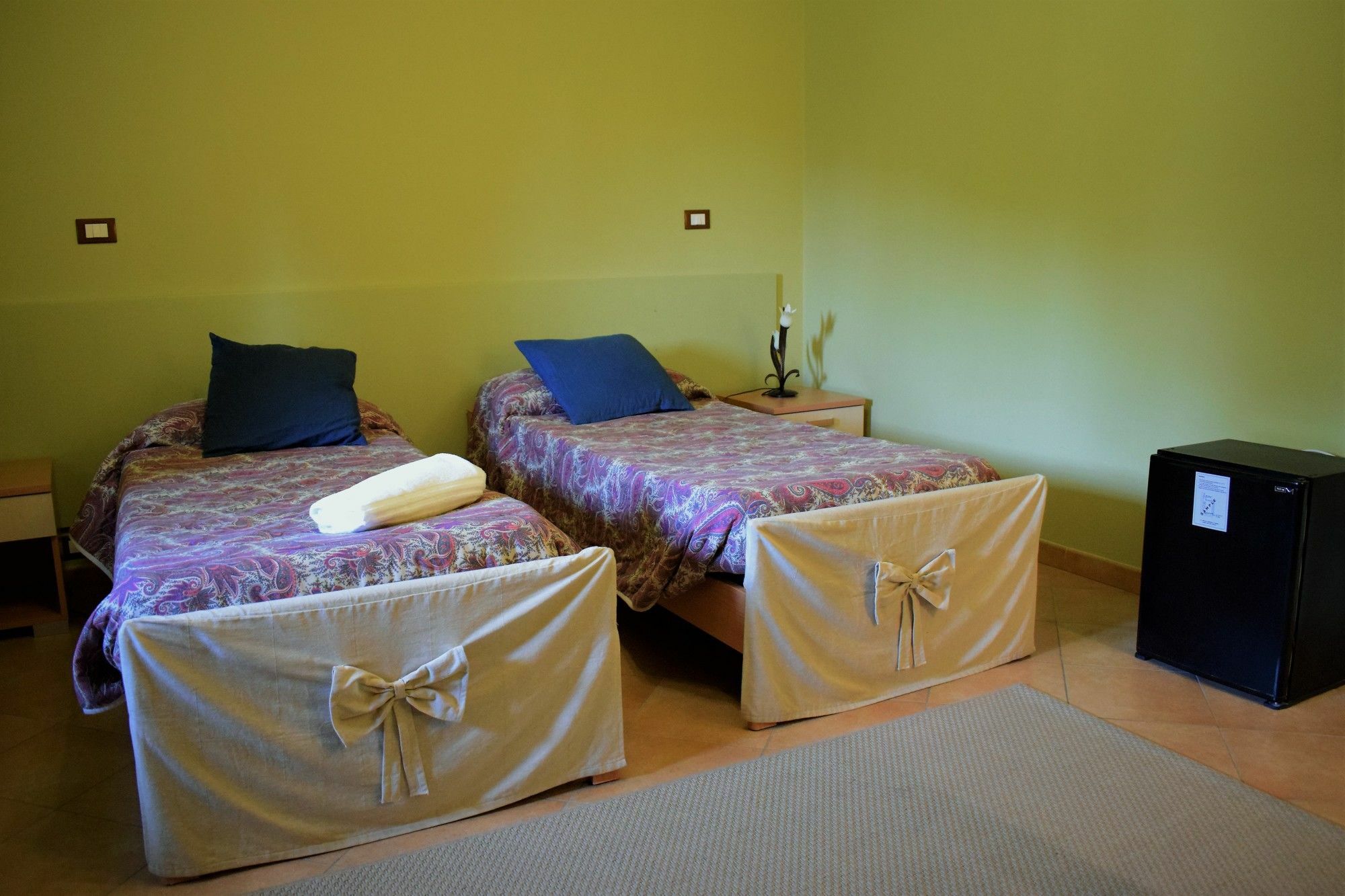 Bed and breakfast Rosaria Noto
