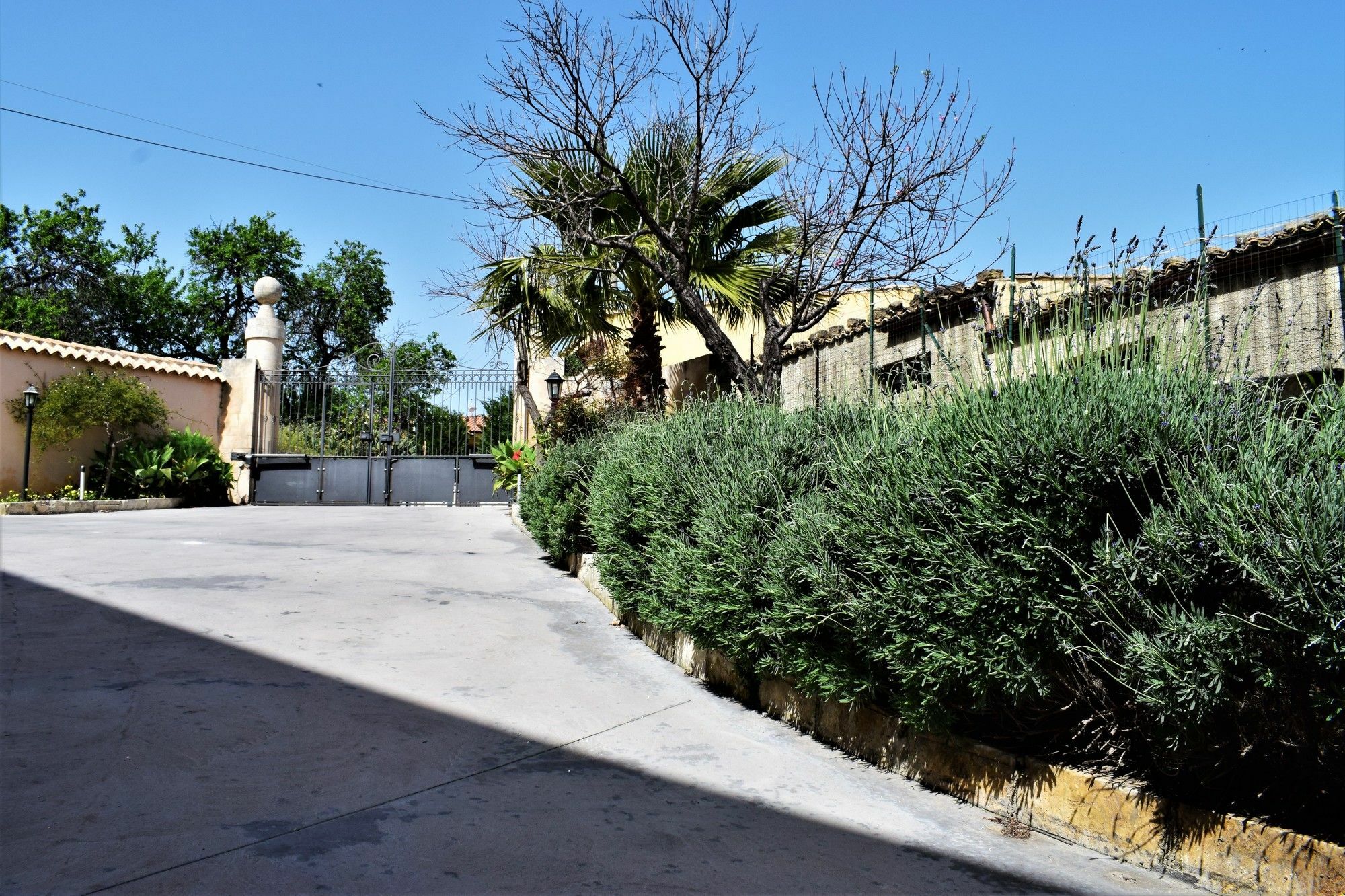 Bed and breakfast Rosaria 3*